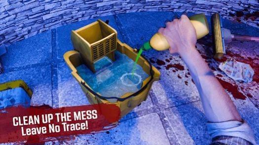 CrimeSceneCleaner 安卓最新版v0.7.5